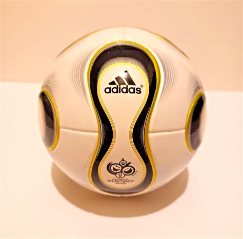 adidas teamgeist world cup